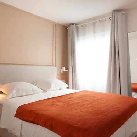 Rambla Suites Barcelona Exterior photo