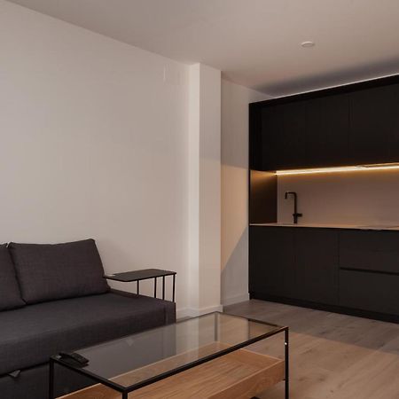 Rambla Suites Barcelona Exterior photo