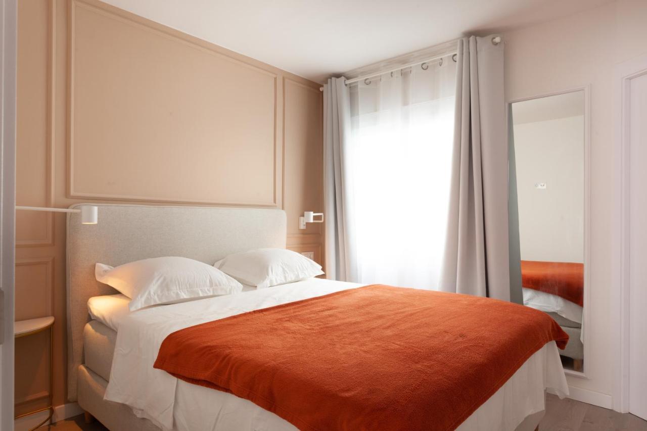 Rambla Suites Barcelona Exterior photo