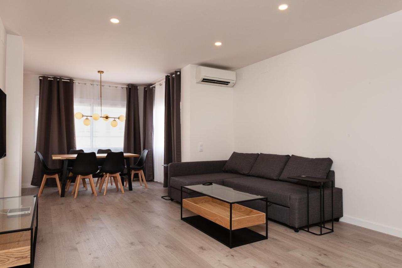 Rambla Suites Barcelona Exterior photo