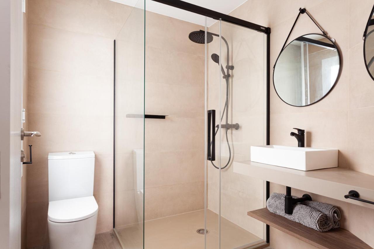 Rambla Suites Barcelona Exterior photo