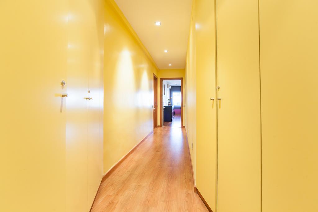 Rambla Suites Barcelona Exterior photo