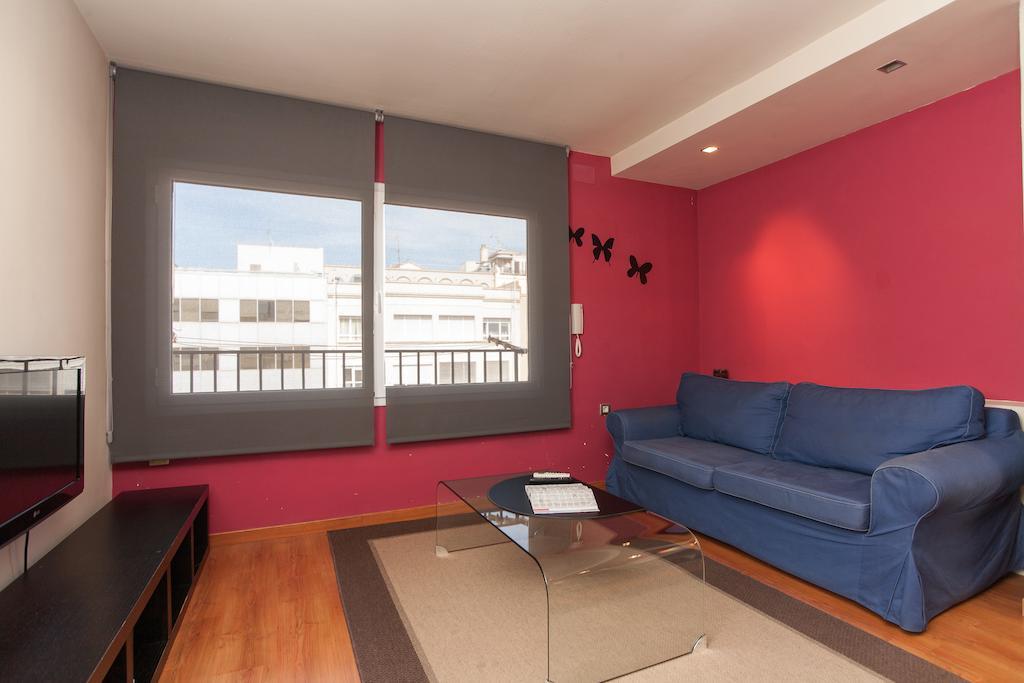 Rambla Suites Barcelona Exterior photo