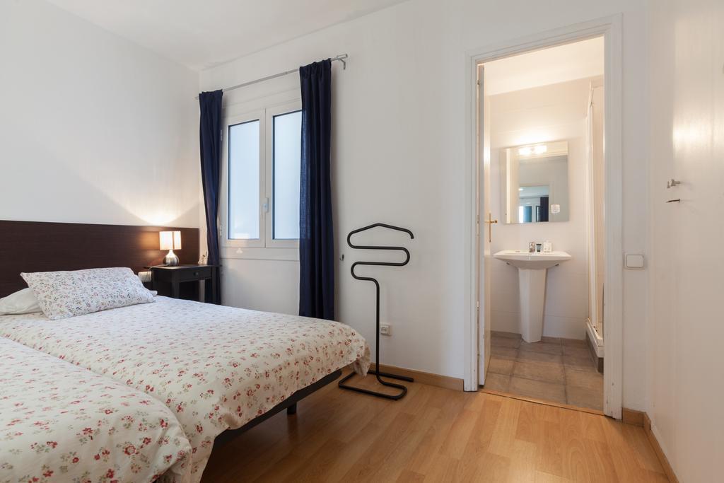 Rambla Suites Barcelona Room photo