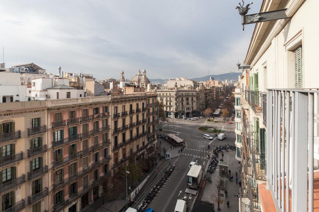 Rambla Suites Barcelona Room photo