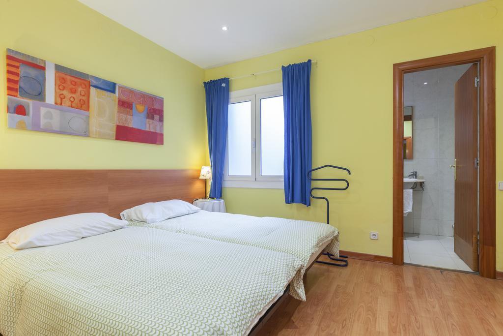 Rambla Suites Barcelona Room photo