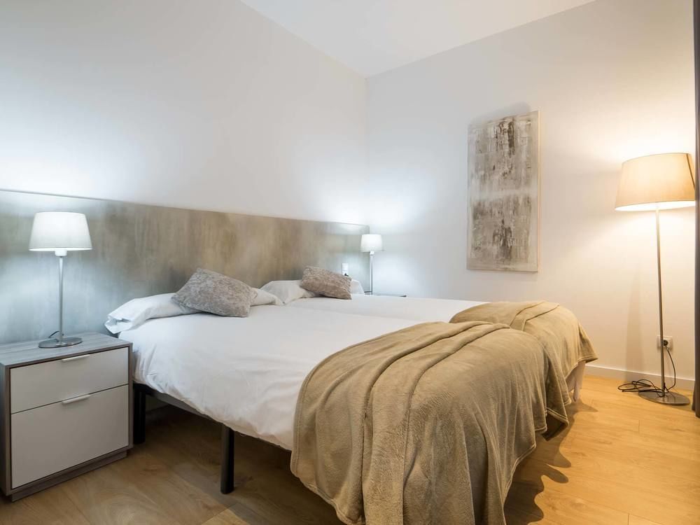 Rambla Suites Barcelona Exterior photo