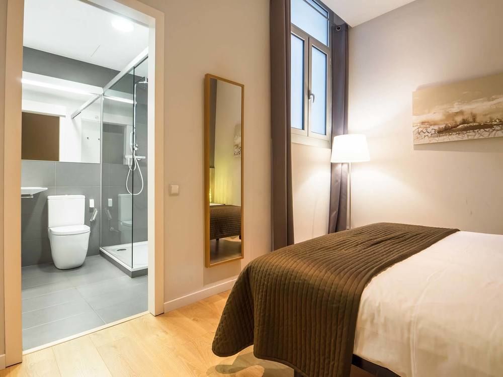 Rambla Suites Barcelona Exterior photo